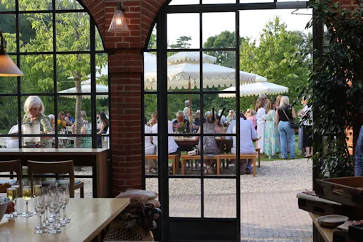 Malverleys Farm & Dining