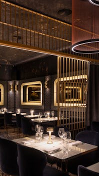 The Dining Room