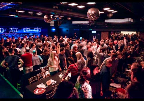 The Club