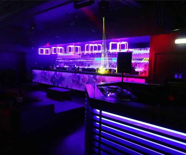 Sway Bar 