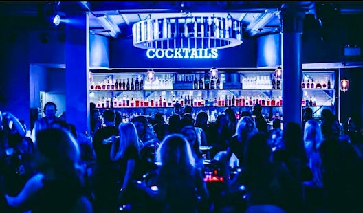Full Venue Hire