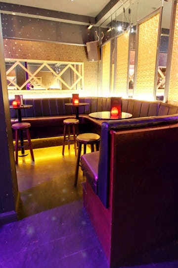 Sway Bar 