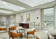 London Marriott Hotel Regents Park