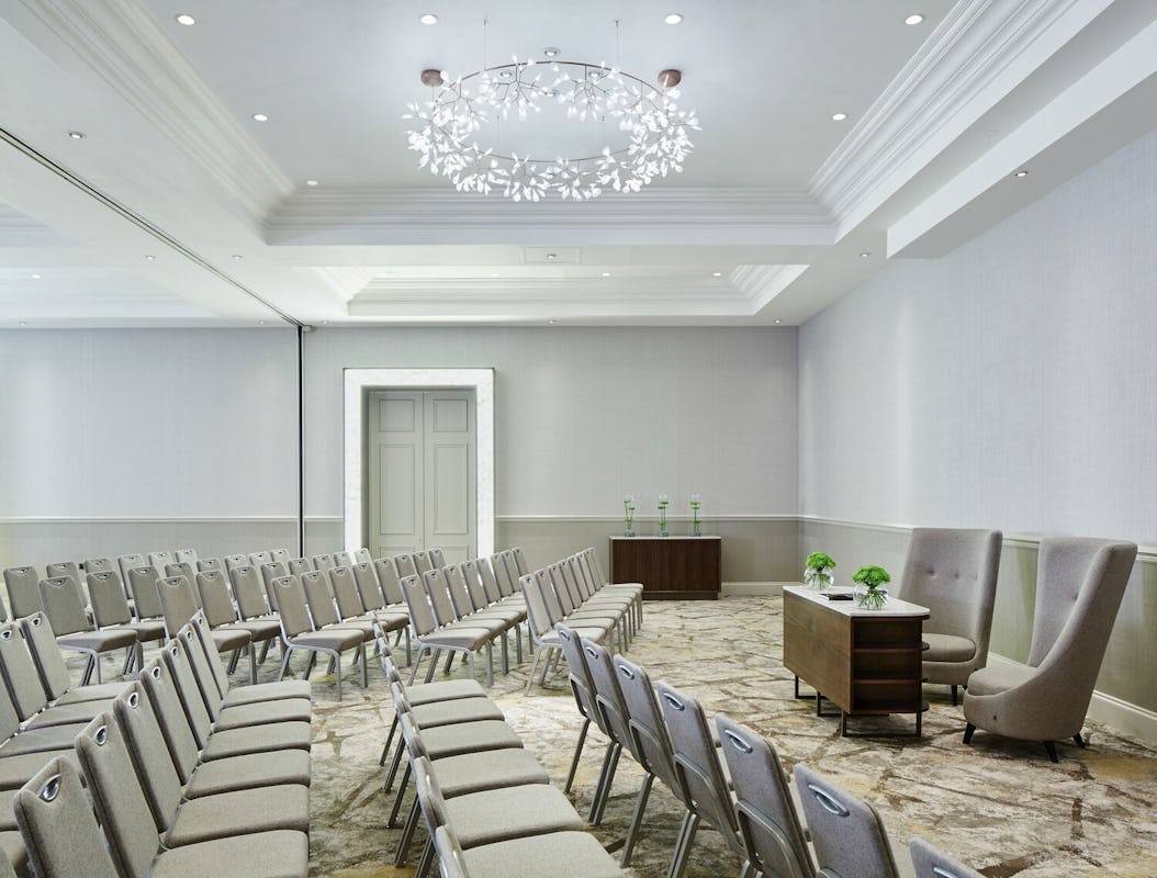 London Marriott Hotel Regents Park