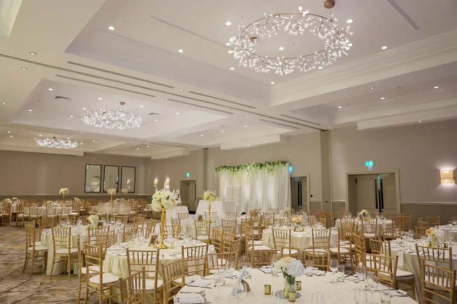 London Marriott Hotel Regents Park