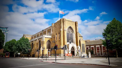 St. George's Cathedral Southwark