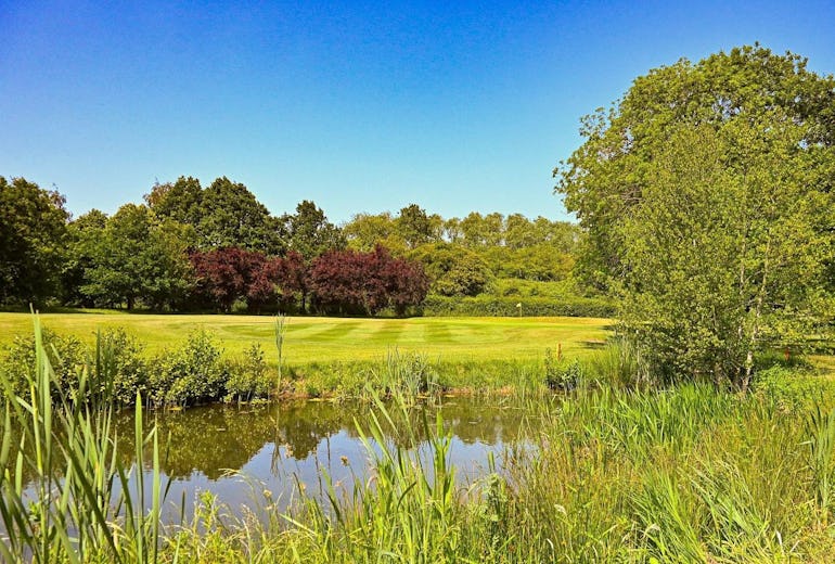 Ansty Golf Club
