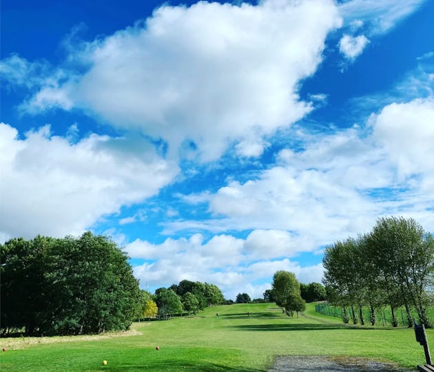 Ansty Golf Club