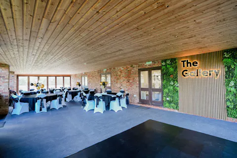Ansty Golf Club