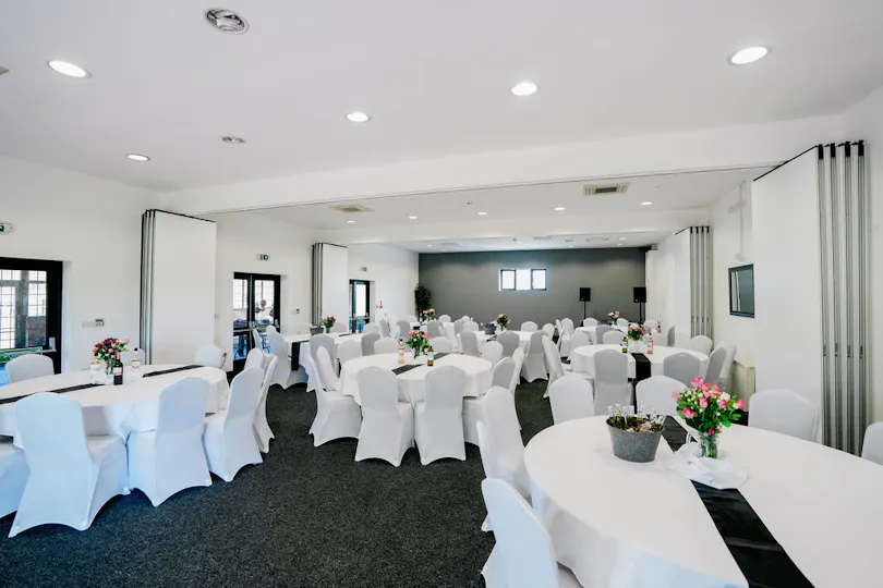 Ansty Golf Club