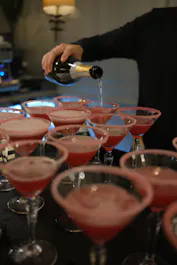 The Gonville Hotel