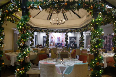 The Gonville Hotel