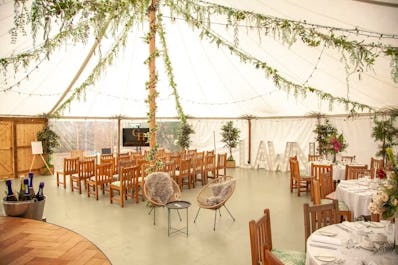 The Gonville Hotel 