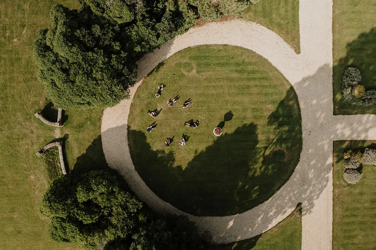 Pylewell Park