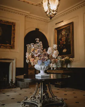 Hall