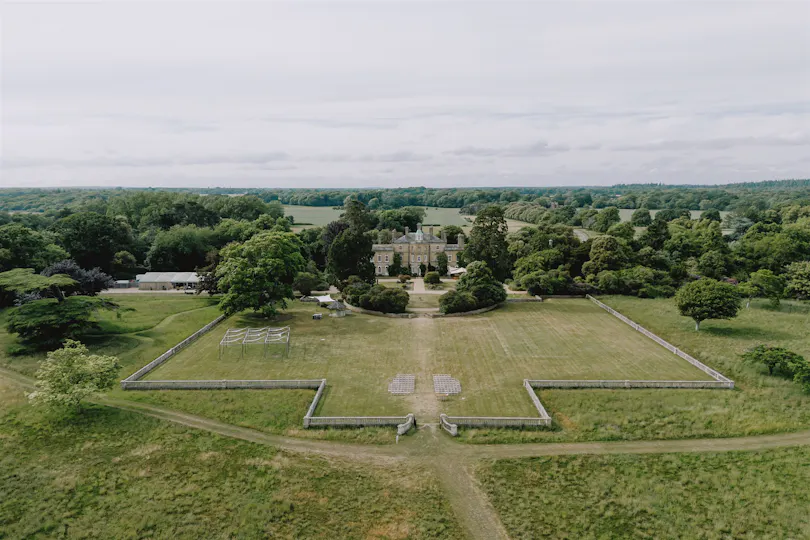 Pylewell Park
