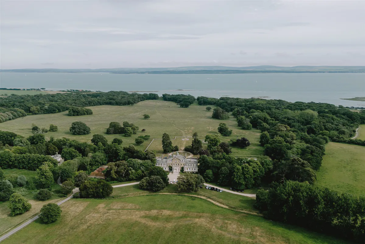 Pylewell Park