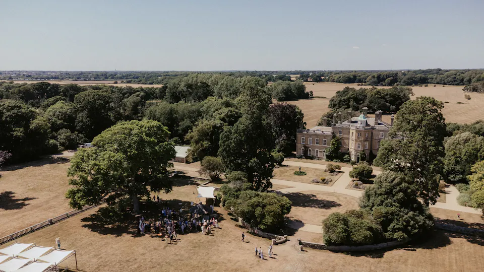 Pylewell Park