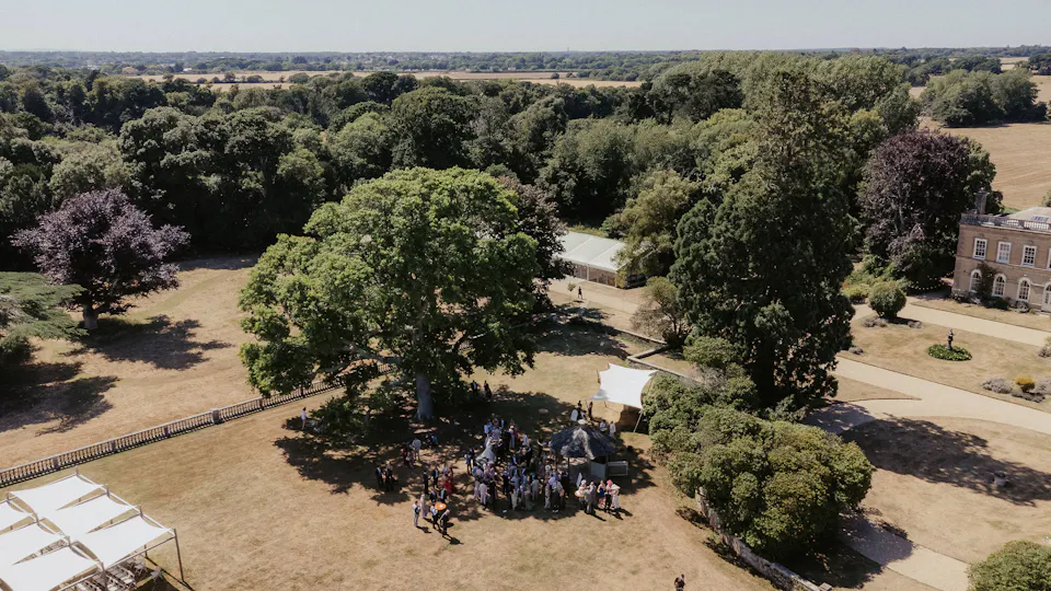 Pylewell Park