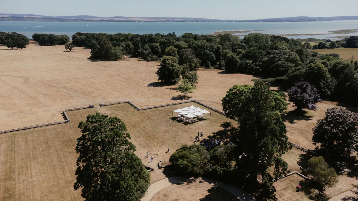 Pylewell Park