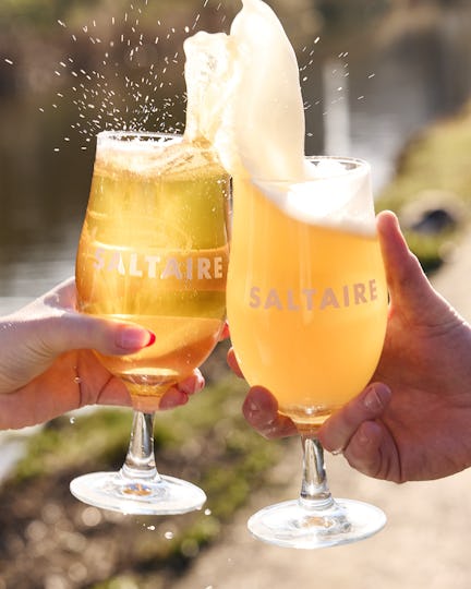 Saltaire Brewery