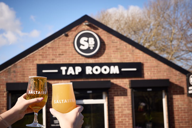 Saltaire Brewery