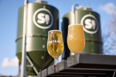 Saltaire Brewery