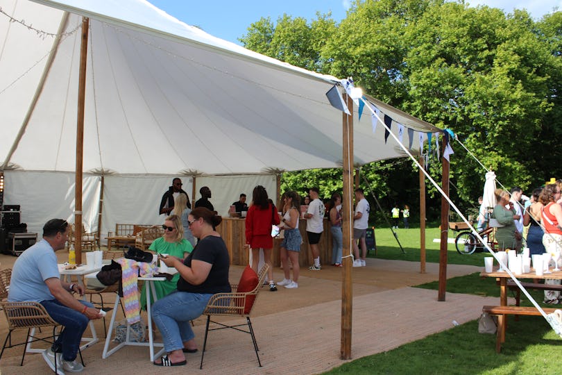 Morden Hall