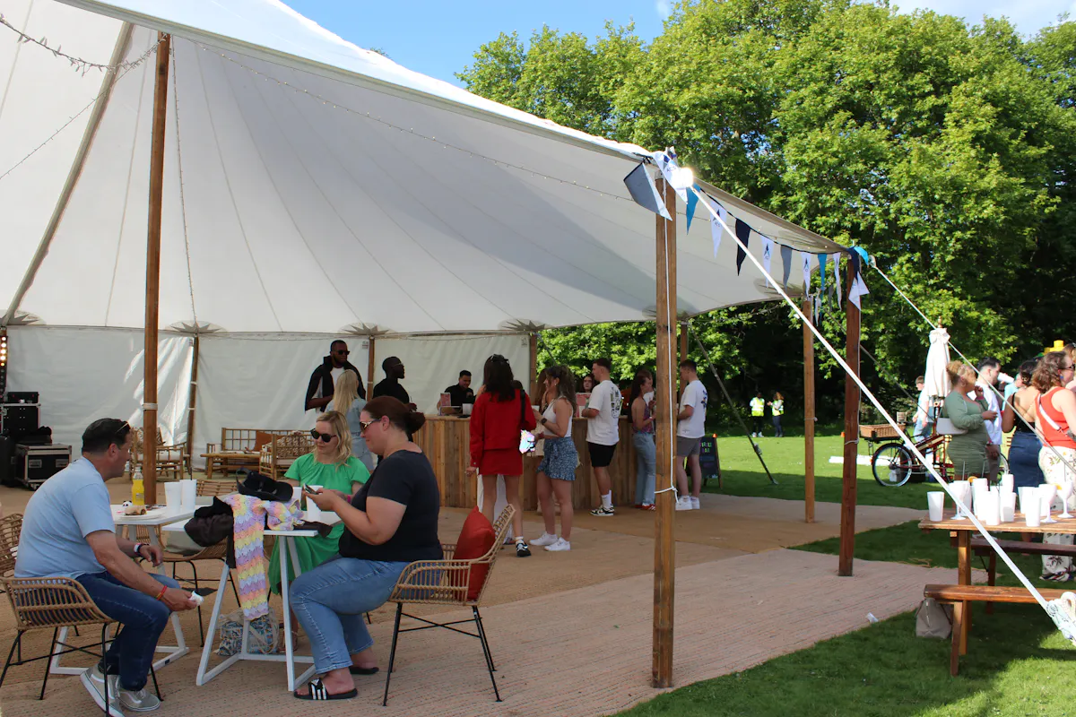 Morden Hall