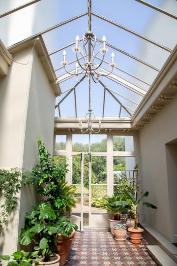 Morden Hall