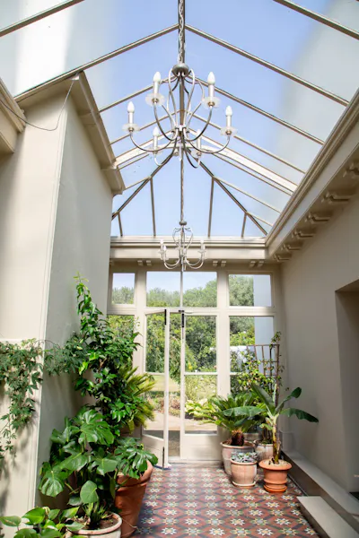 Morden Hall