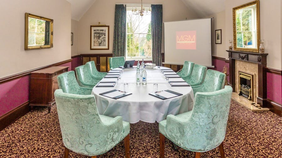 Muthu Belstead Brook Hotel