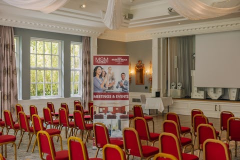 Muthu Belstead Brook Hotel
