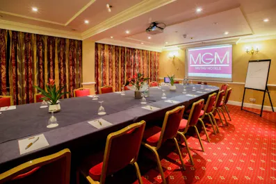 Muthu Belstead Brook Hotel