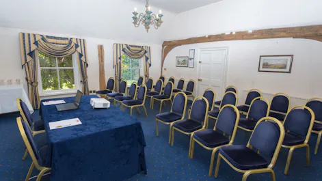 Muthu Belstead Brook Hotel