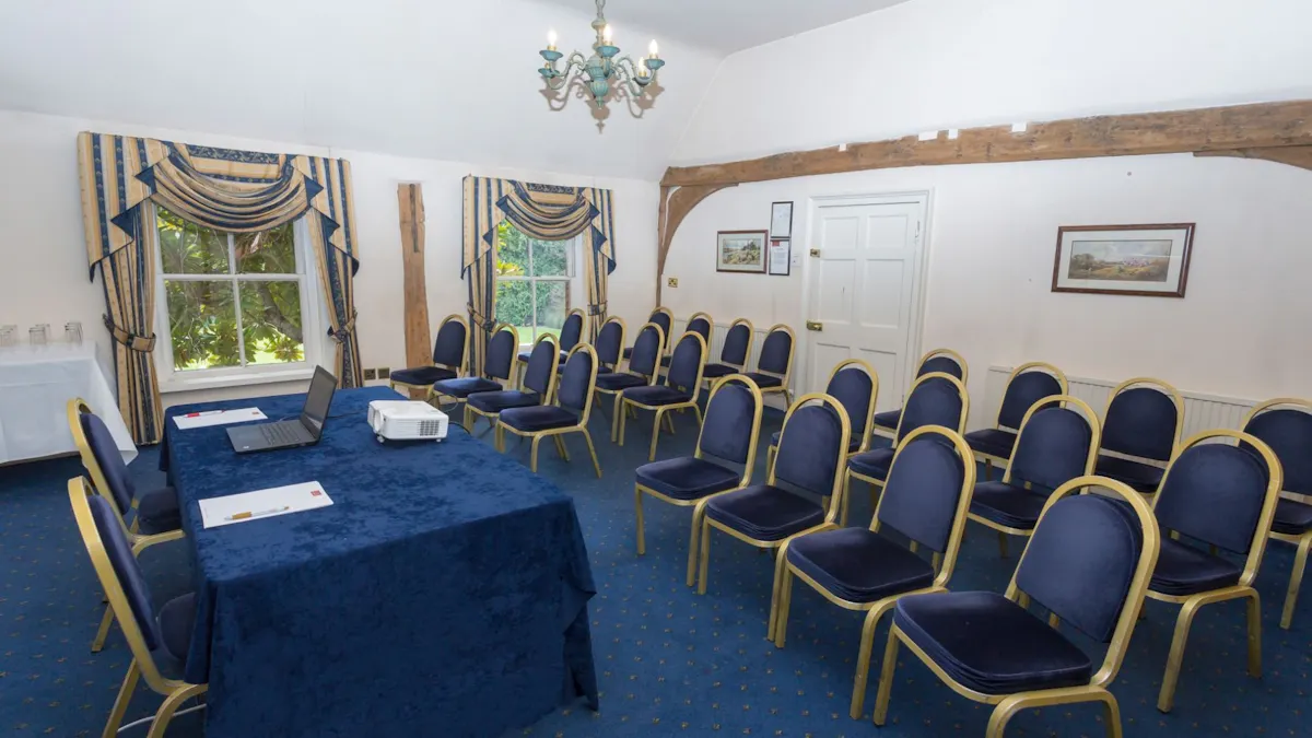 Muthu Belstead Brook Hotel