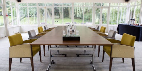 Quy Mill Hotel & Spa