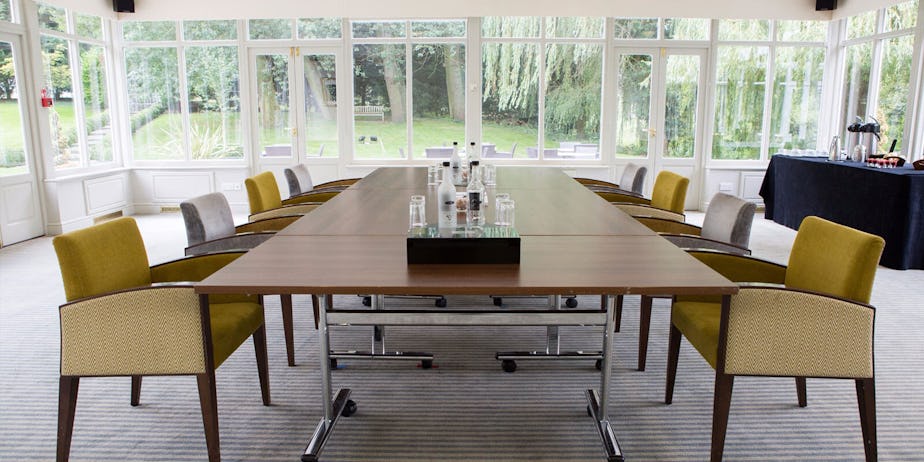 Quy Mill Hotel & Spa