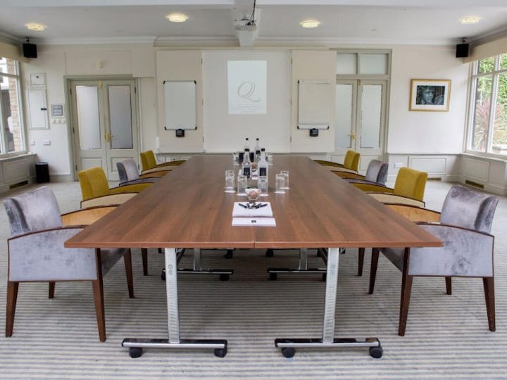Quy Mill Hotel & Spa