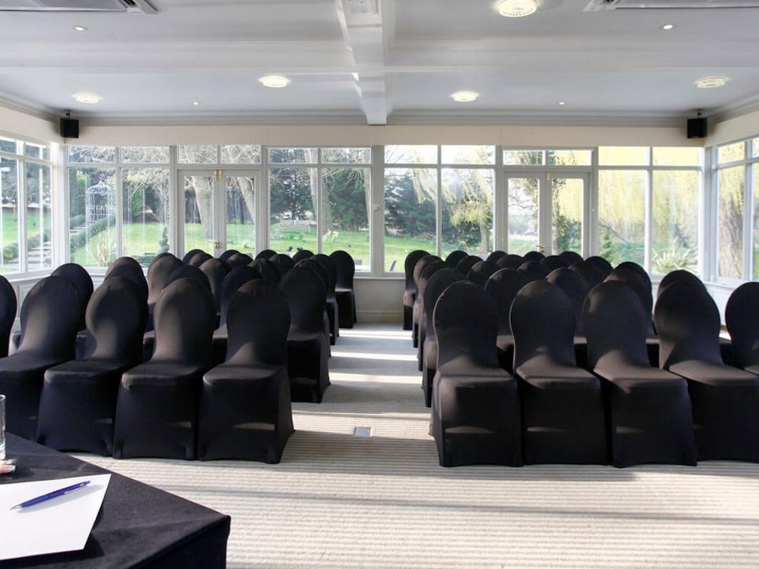 Quy Mill Hotel & Spa