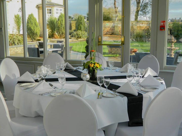 Quy Mill Hotel & Spa