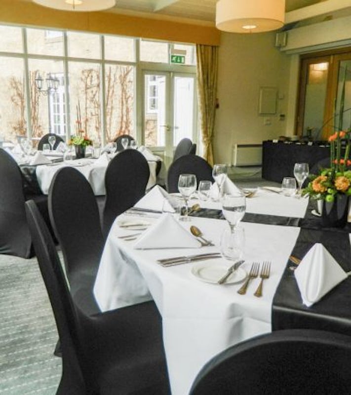 Quy Mill Hotel & Spa