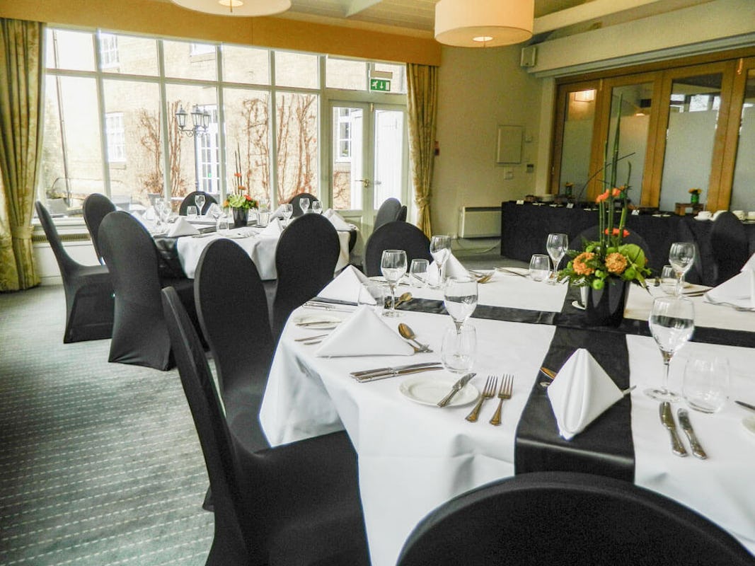 Quy Mill Hotel & Spa