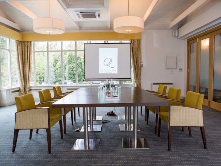 Quy Mill Hotel & Spa