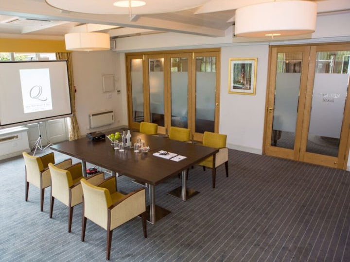 Quy Mill Hotel & Spa