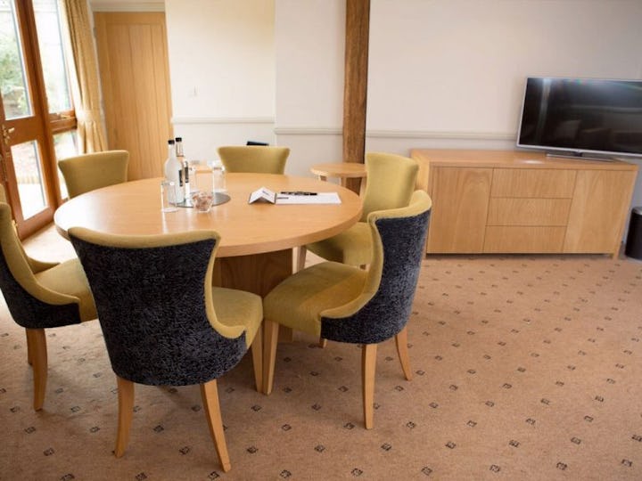 Quy Mill Hotel & Spa