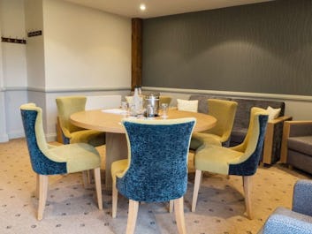 Quy Mill Hotel & Spa