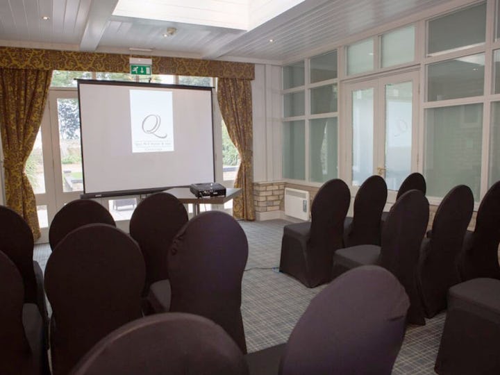 Quy Mill Hotel & Spa