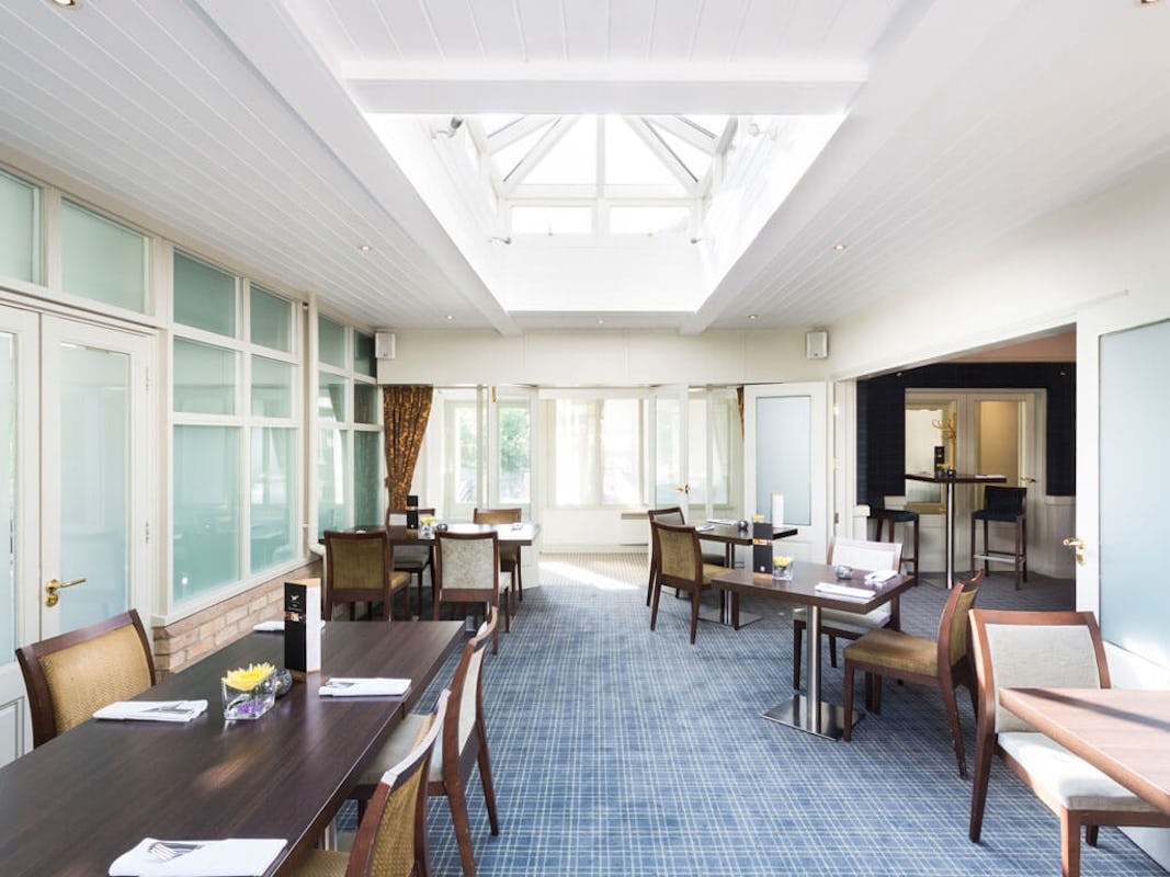 Quy Mill Hotel & Spa