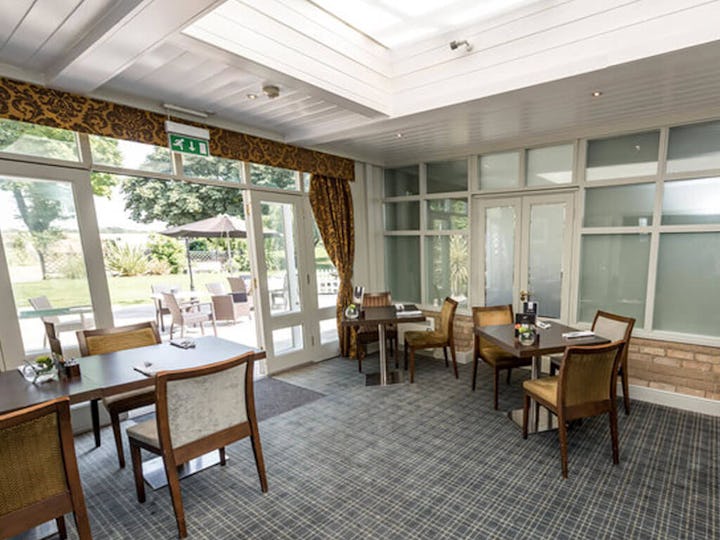 Quy Mill Hotel & Spa